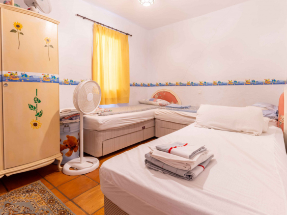 Villa for sale in Mijas