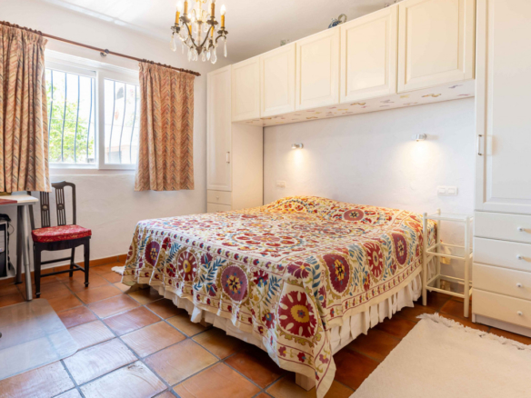 Villa for sale in Mijas