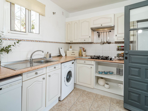 Villa for sale in Mijas