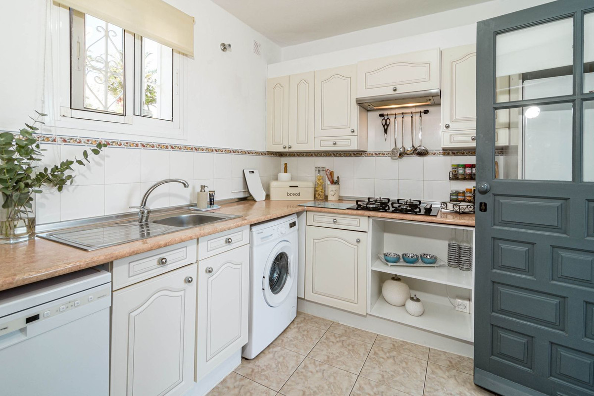 Villa for sale in Mijas