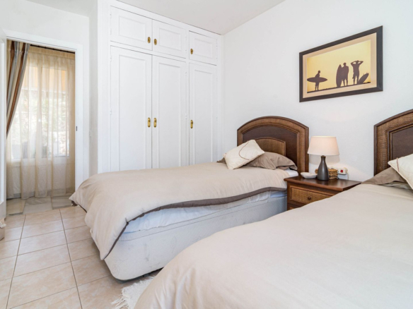Villa for sale in Mijas