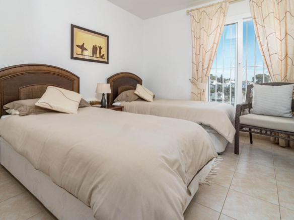 Villa for sale in Mijas