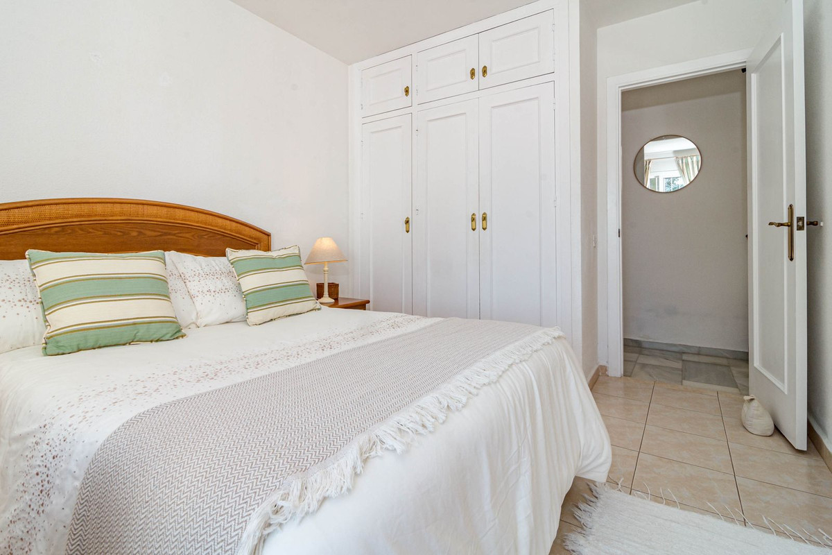 Villa for sale in Mijas
