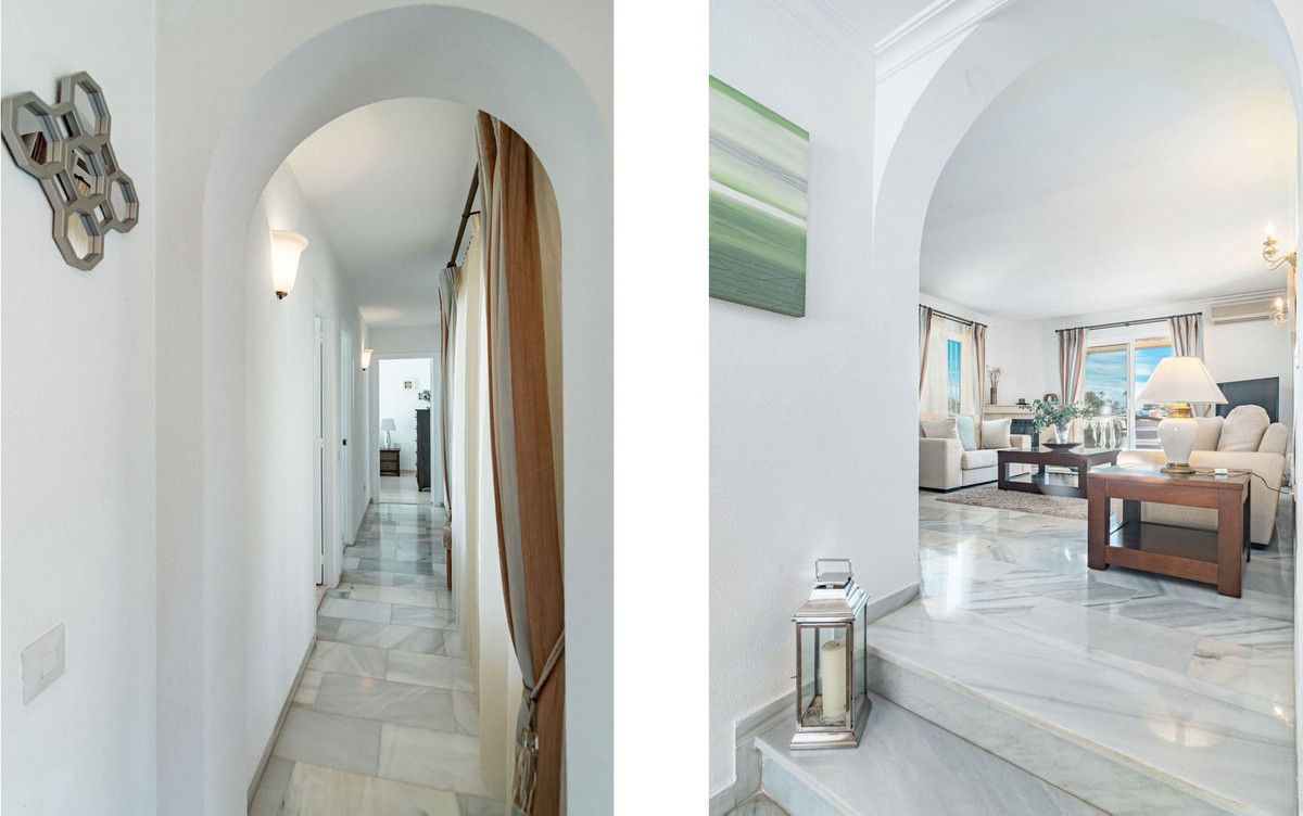 Villa for sale in Mijas
