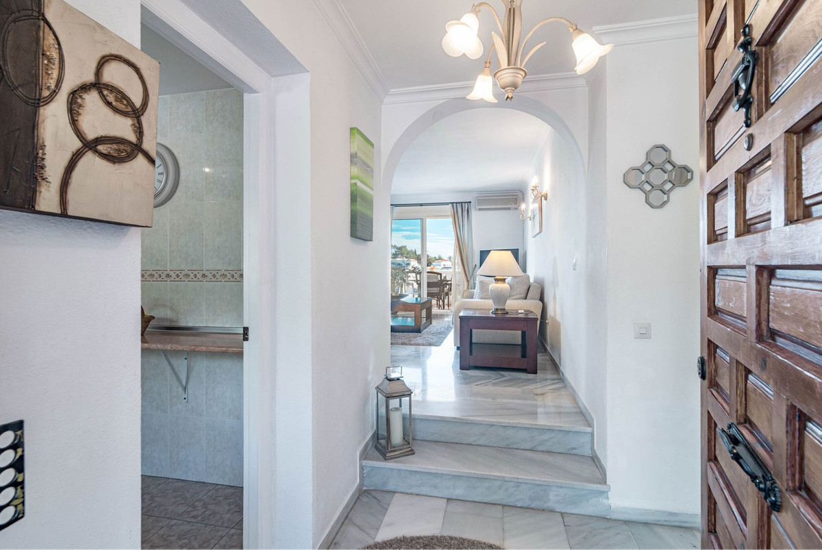 Villa for sale in Mijas