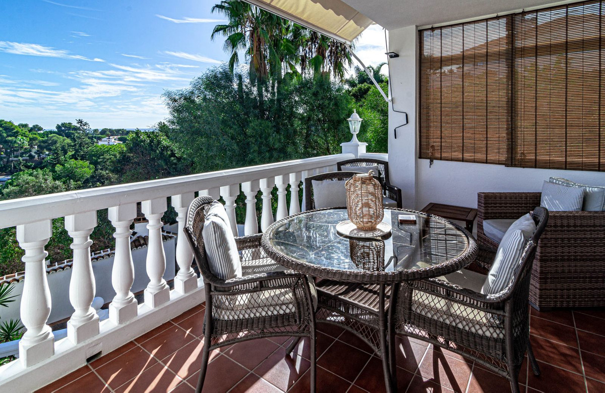 Villa for sale in Mijas