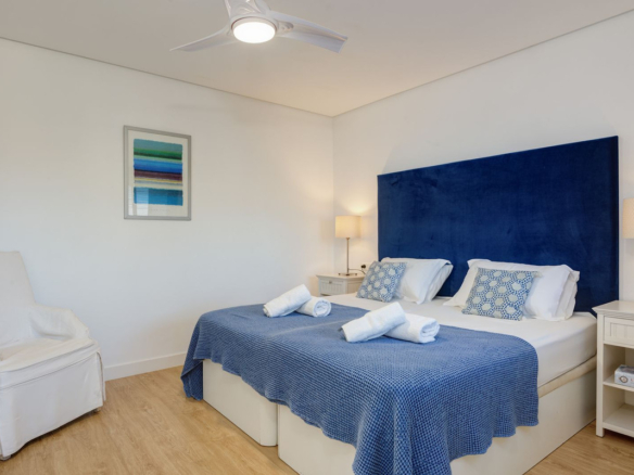 Villa for sale in Mijas