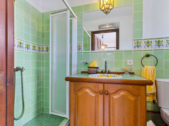 Villa for sale in Mijas