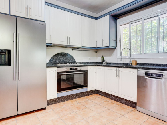 Villa for sale in Mijas