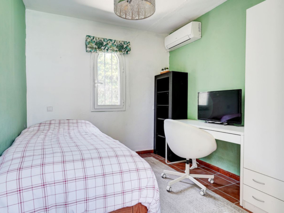 Villa for sale in Mijas