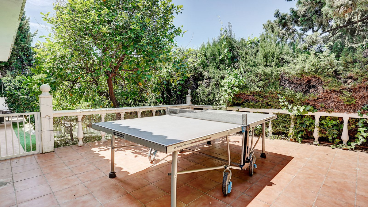 Villa for sale in Mijas