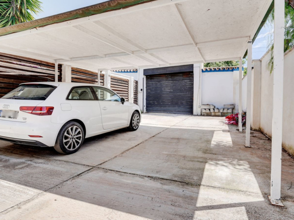 Villa for sale in Mijas