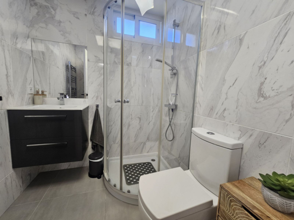 Villa for sale in Mijas