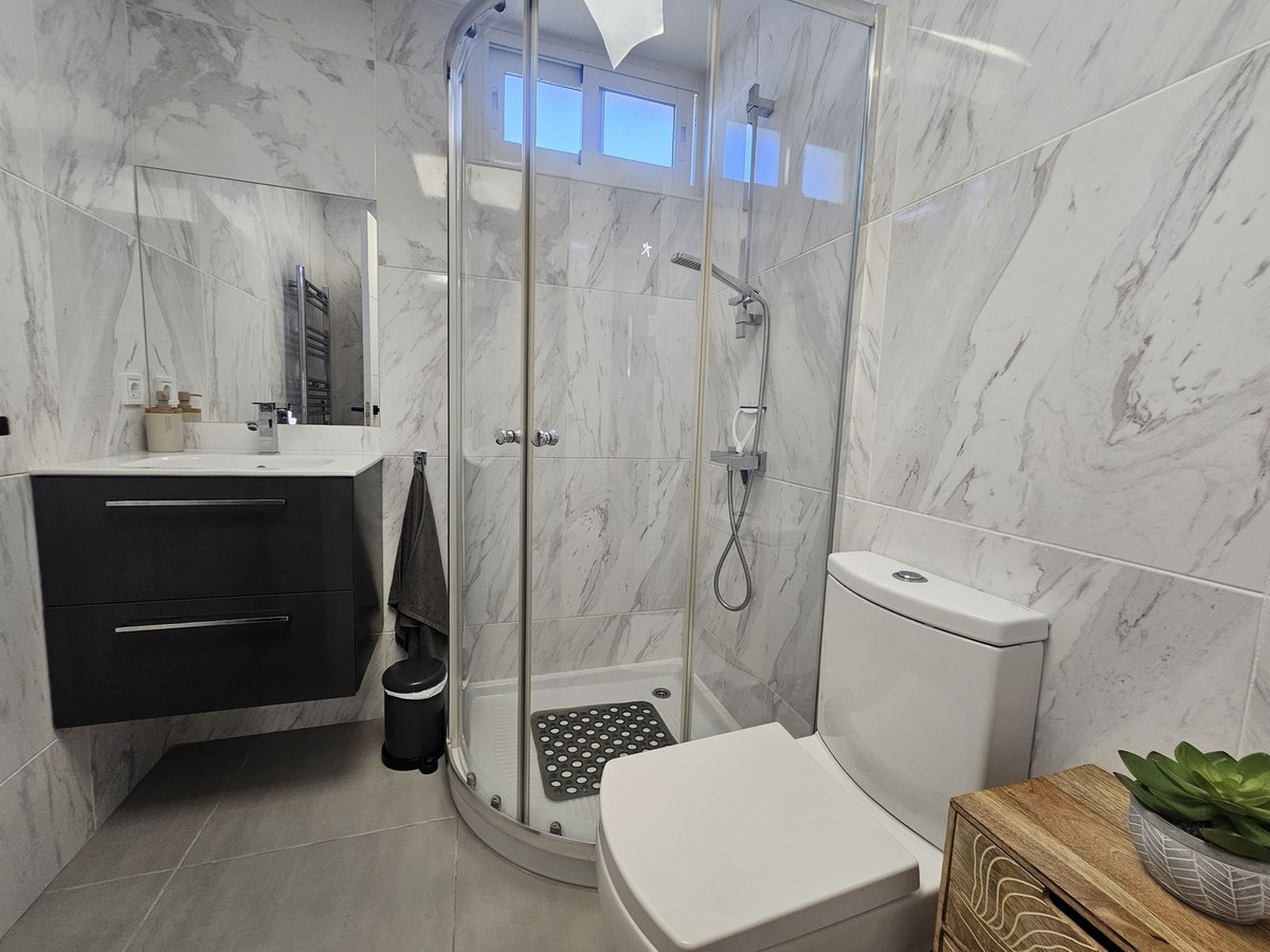 Villa for sale in Mijas
