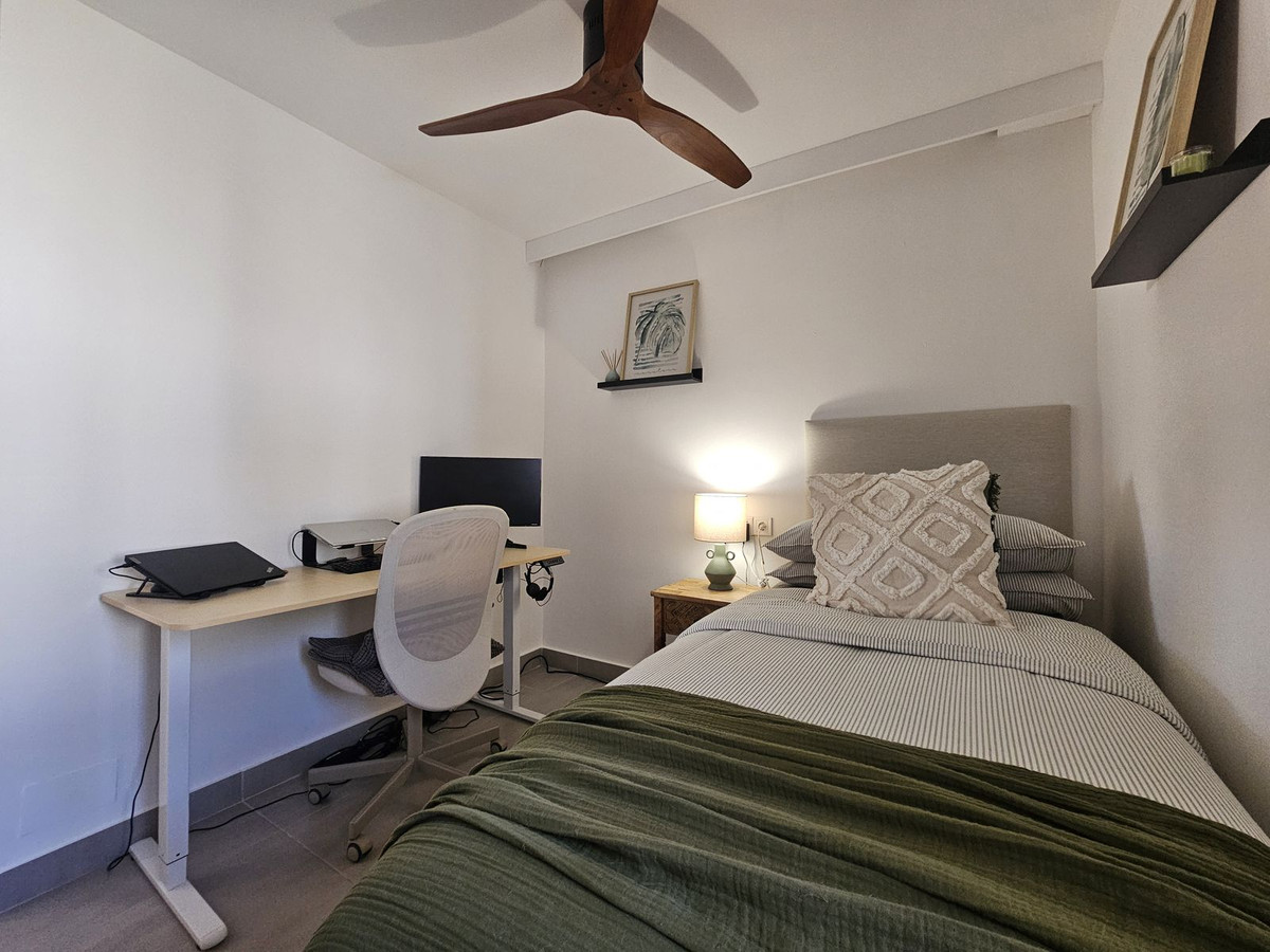 Villa for sale in Mijas