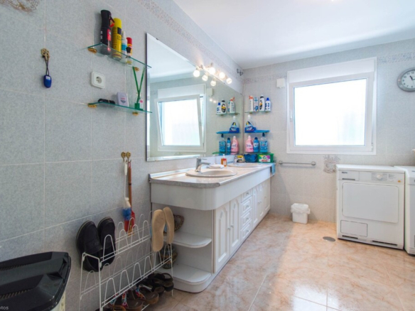 Villa for sale in Mijas
