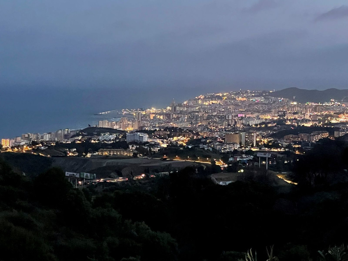 Villa for sale in Mijas