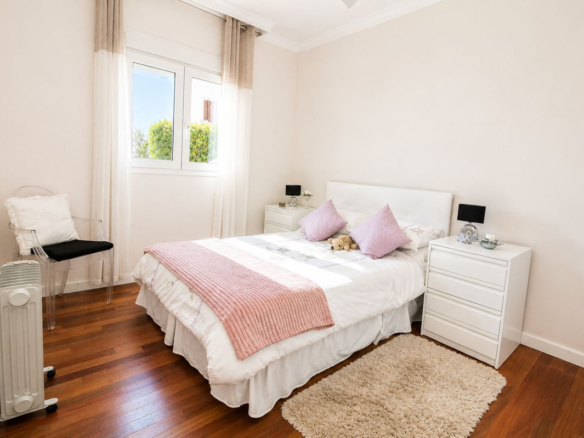 Villa for sale in Mijas