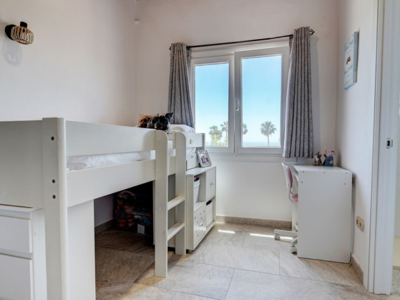 Villa for sale in Mijas