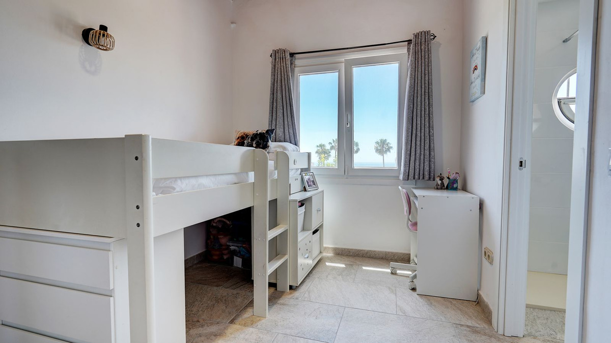Villa for sale in Mijas
