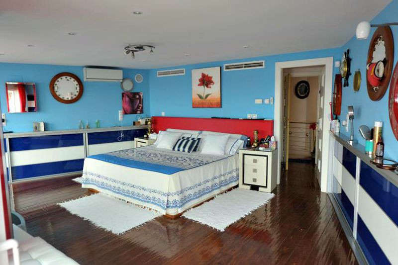 Villa for sale in Mijas
