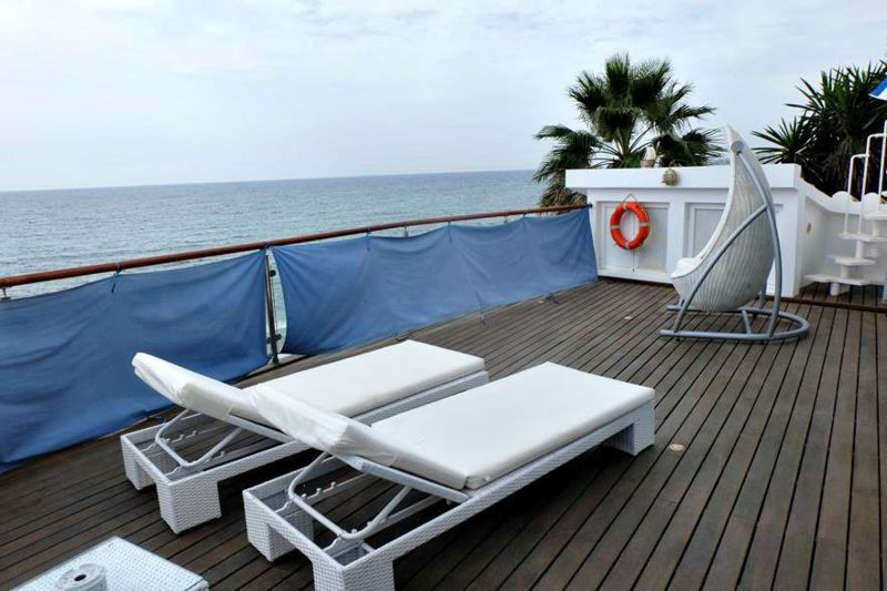 Villa for sale in Mijas