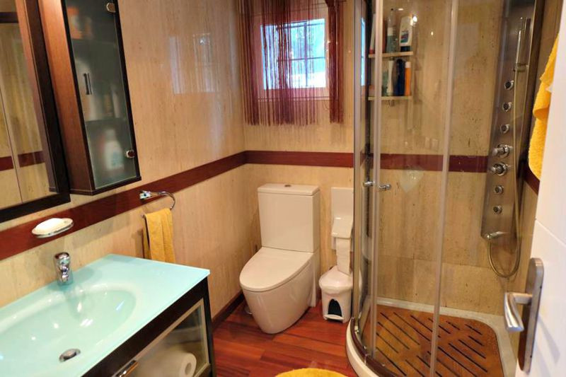 Villa for sale in Mijas