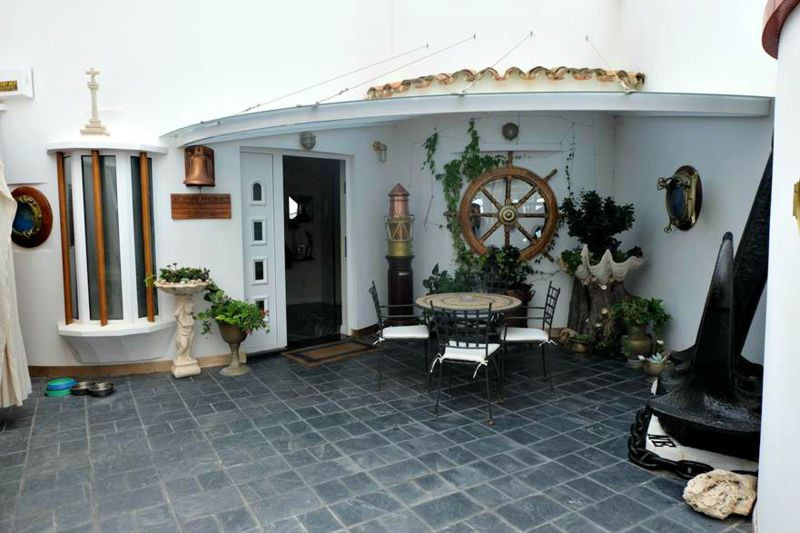 Villa for sale in Mijas