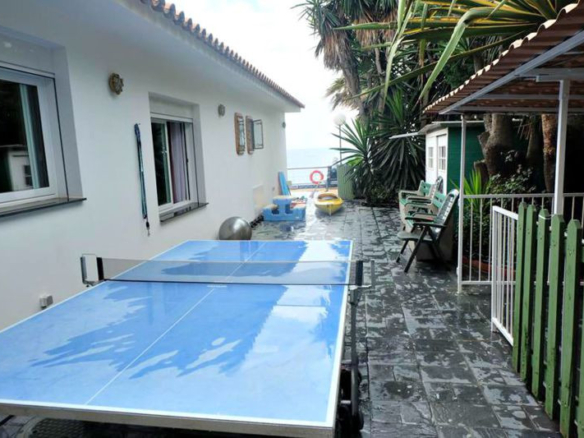 Villa for sale in Mijas