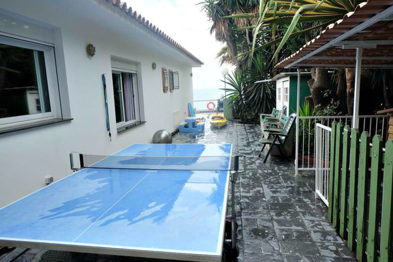 Villa for sale in Mijas
