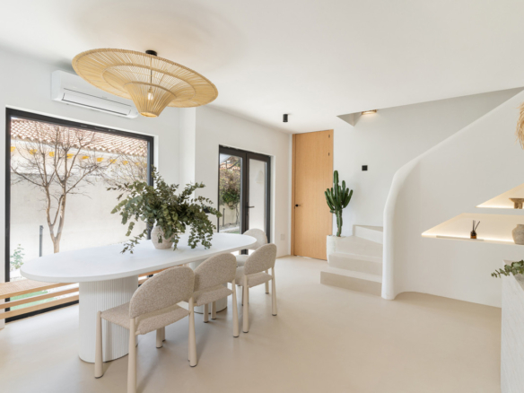 Villa for sale in Torremolinos