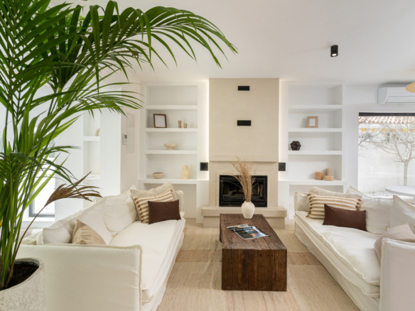 Villa for sale in Torremolinos