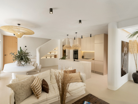 Villa for sale in Torremolinos