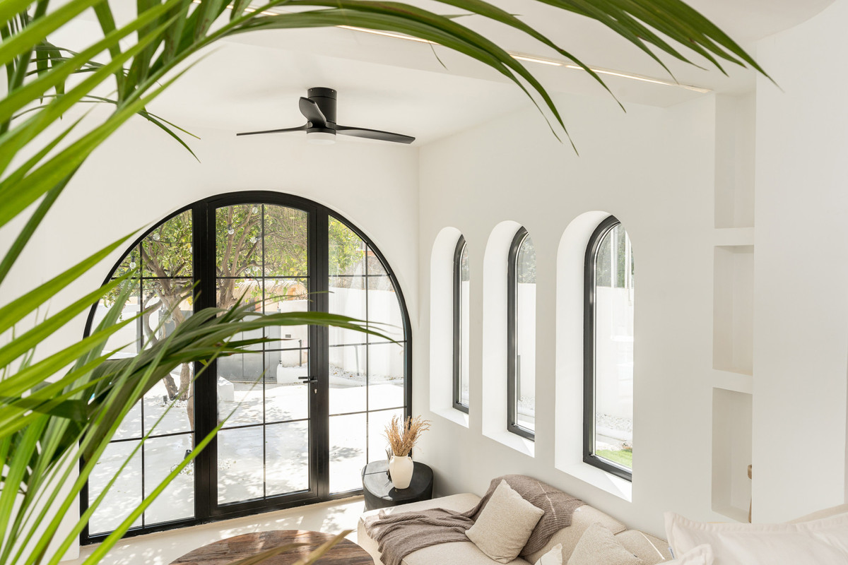Villa for sale in Torremolinos