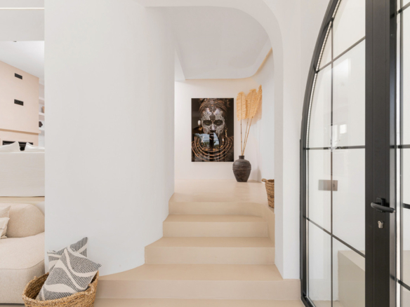 Villa for sale in Torremolinos