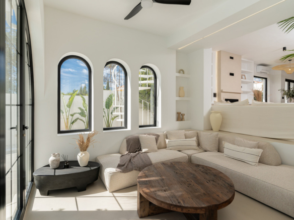 Villa for sale in Torremolinos