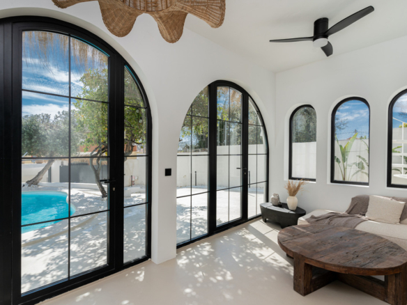 Villa for sale in Torremolinos