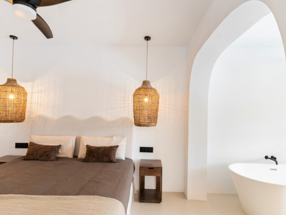 Villa for sale in Torremolinos