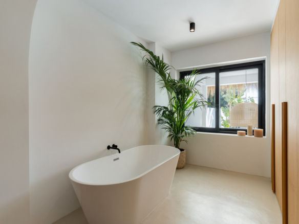 Villa for sale in Torremolinos
