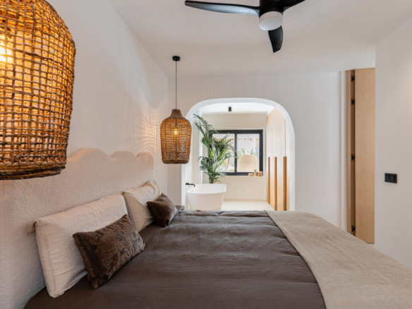 Villa for sale in Torremolinos