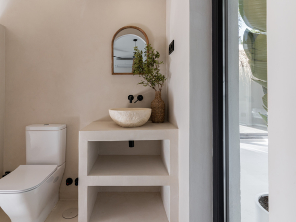 Villa for sale in Torremolinos