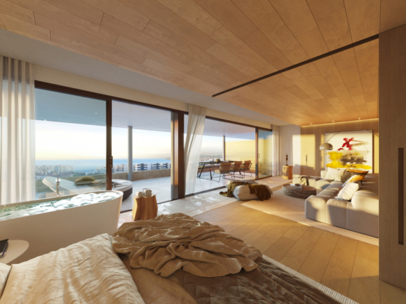 New Apartment for sale in Fuengirola