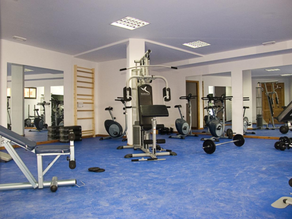 New Apartment for sale in Fuengirola