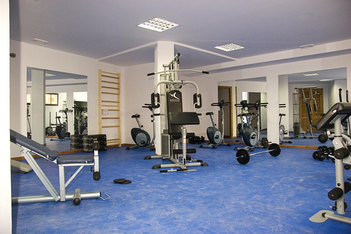 New Apartment for sale in Fuengirola