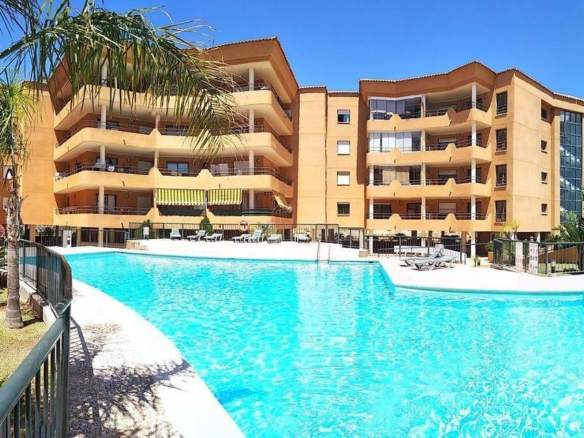New Apartment for sale in Fuengirola