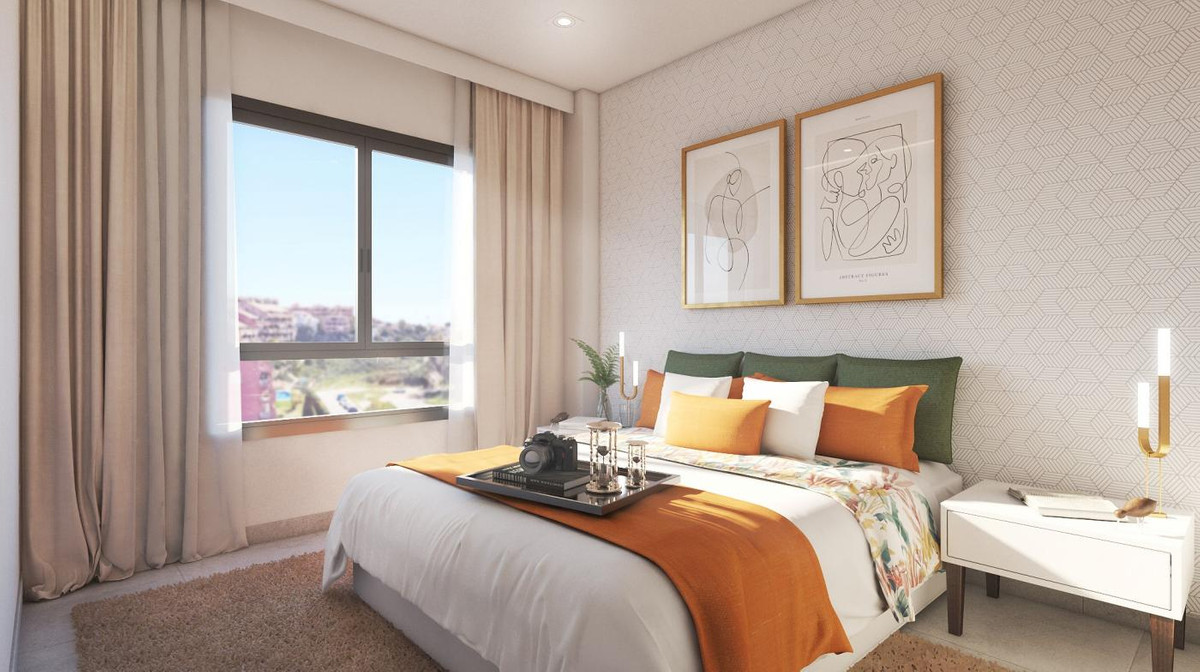 New Apartment for sale in Fuengirola