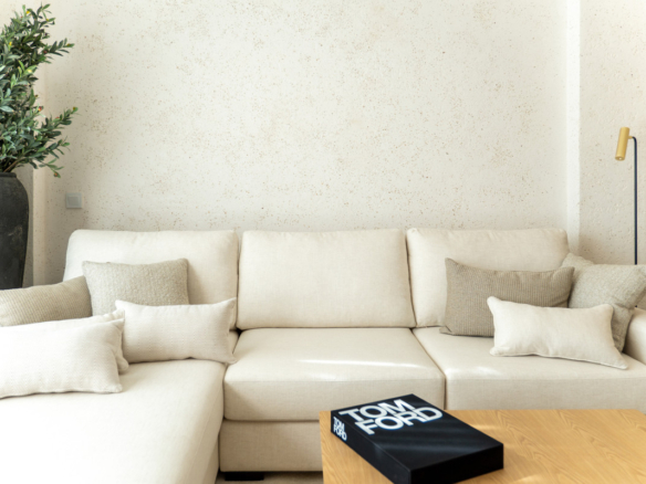 New Apartment for sale in Fuengirola