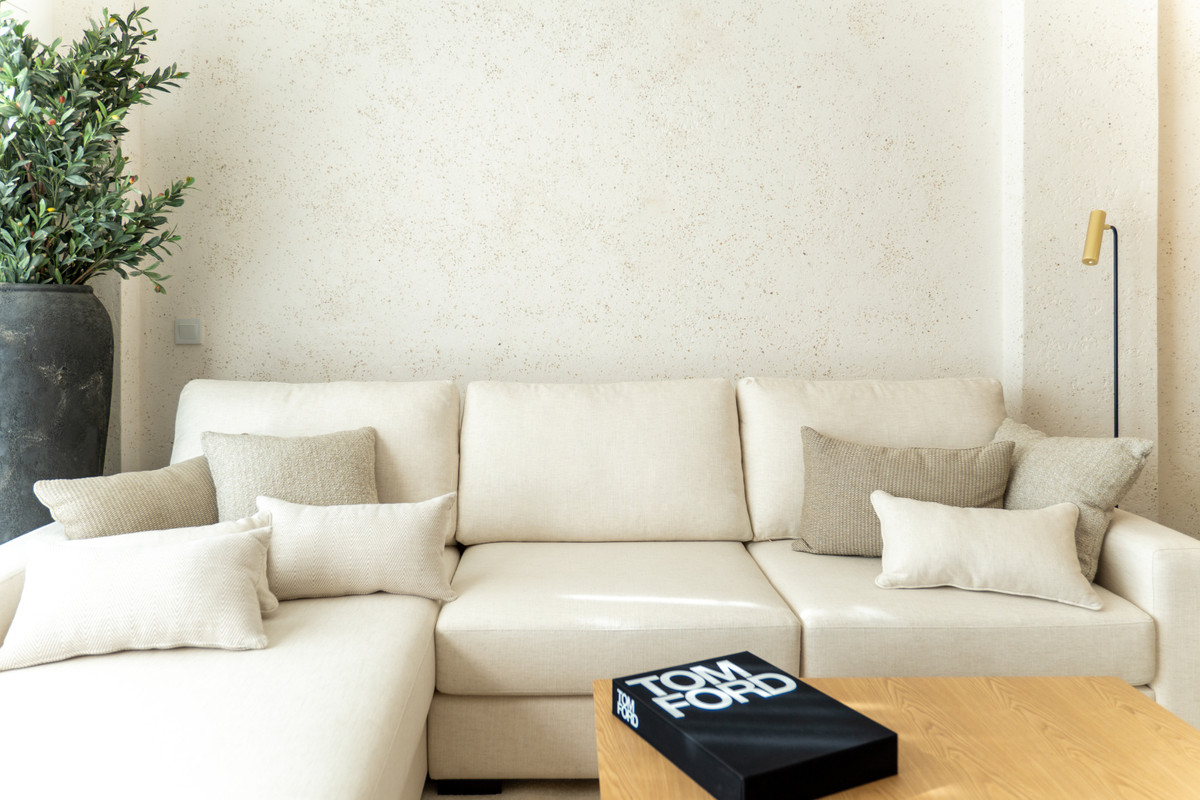 New Apartment for sale in Fuengirola