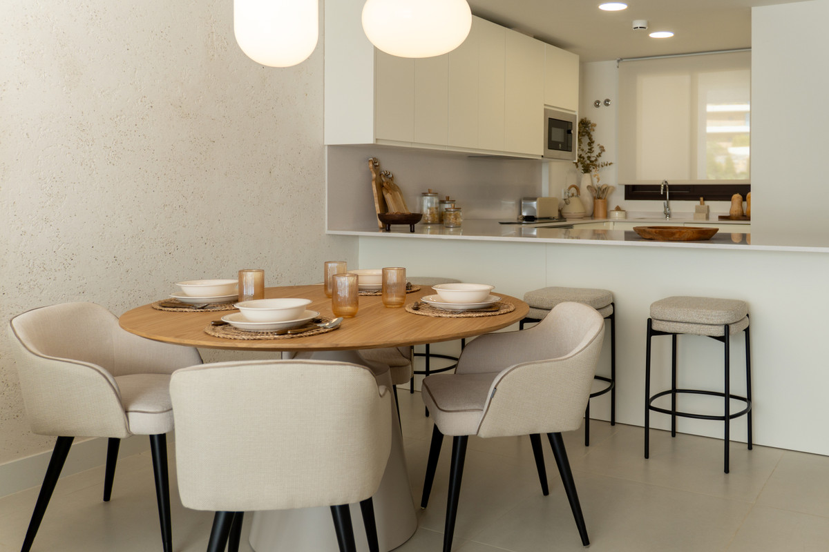 New Apartment for sale in Fuengirola