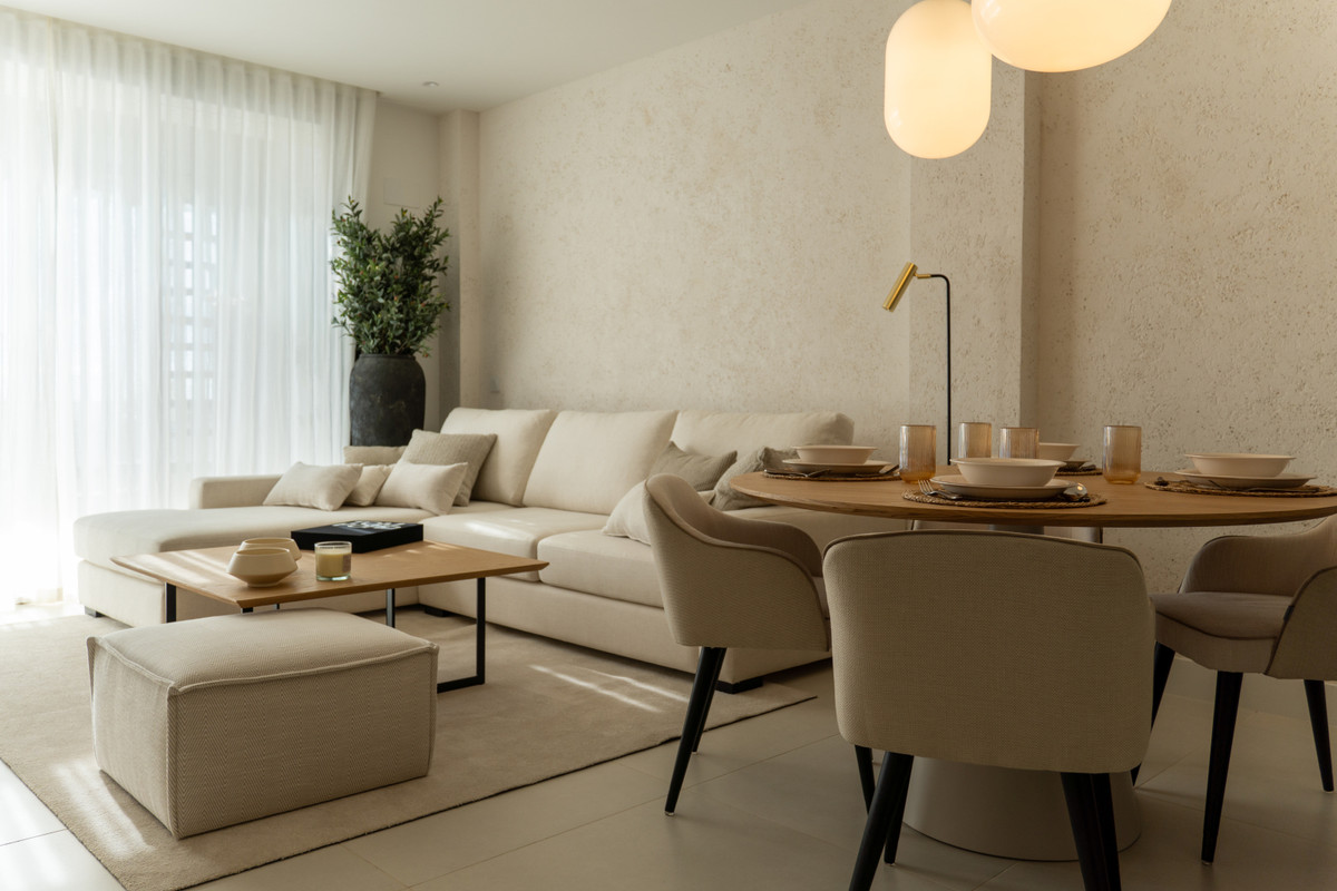 New Apartment for sale in Fuengirola